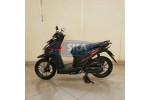 Honda All New Beat CBS Tahun 2024